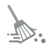 Dusting Icon